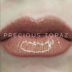 Precious Topaz LipSense